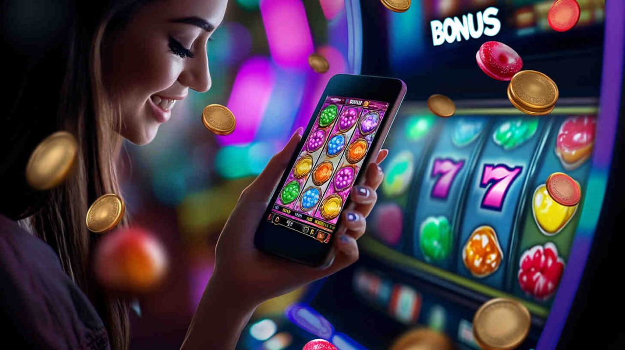 m66 Jackpot Slots MMK ကျပ်ဖြင့် ကစားရန်