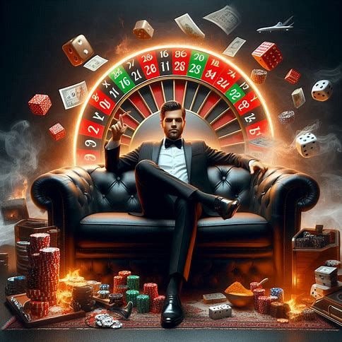 Lottery